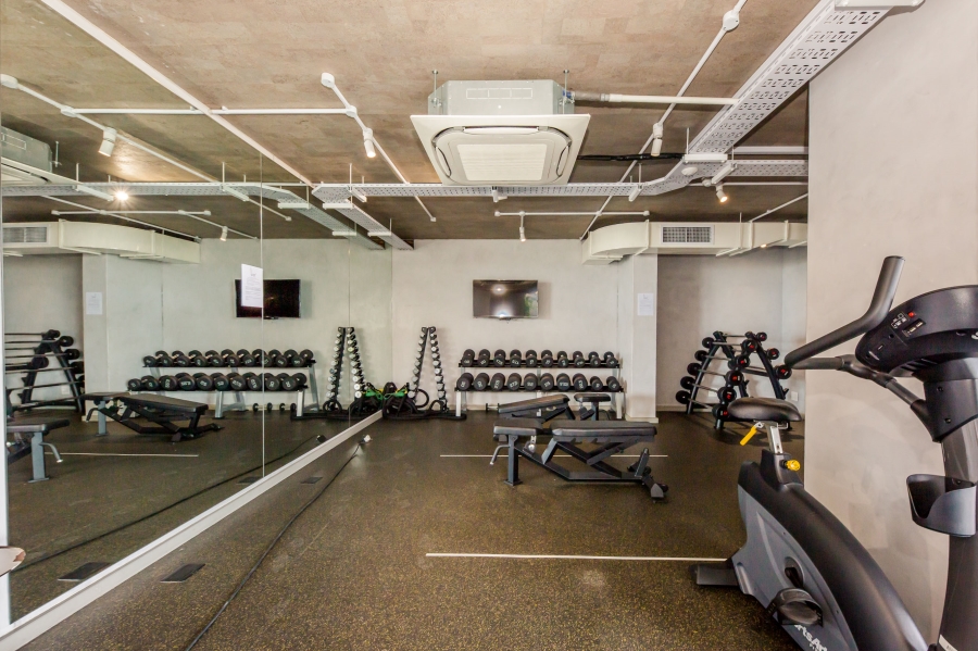 2 Bedroom Property for Sale in Woodstock Western Cape